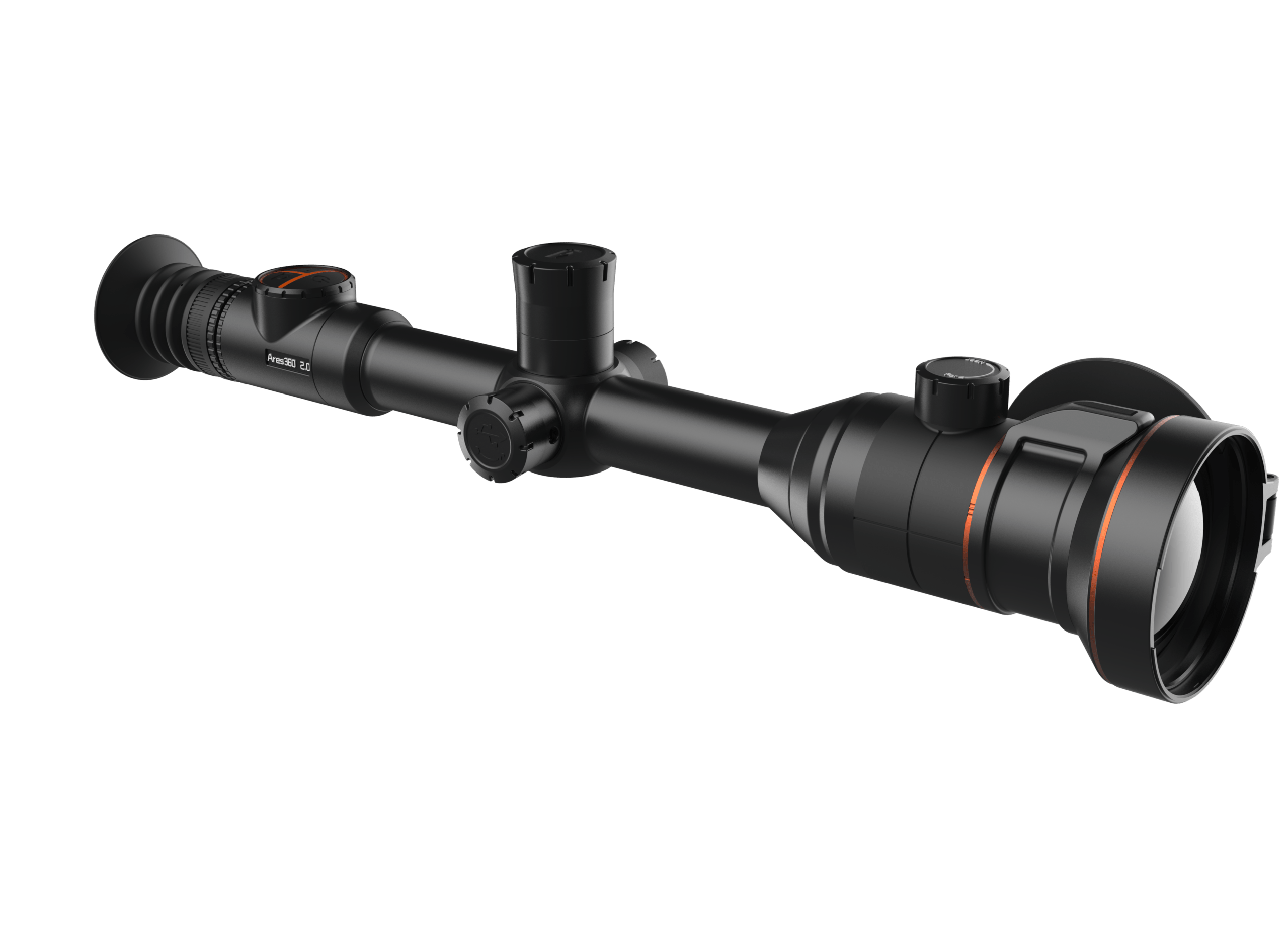 ThermTec ARES 2.0 ARES360 - Image 3
