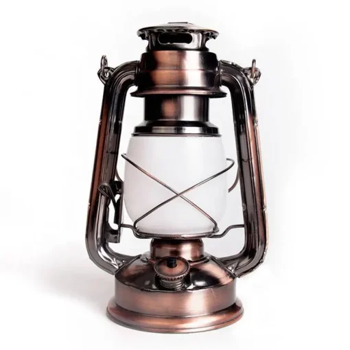 Velvo Flame Lantern
