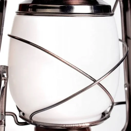 Velvo Flame Lantern - Image 5