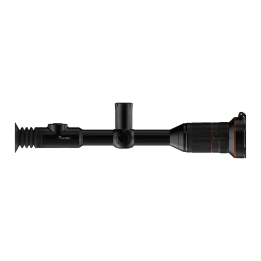 ThermTec Ares 660 Black - Image 4