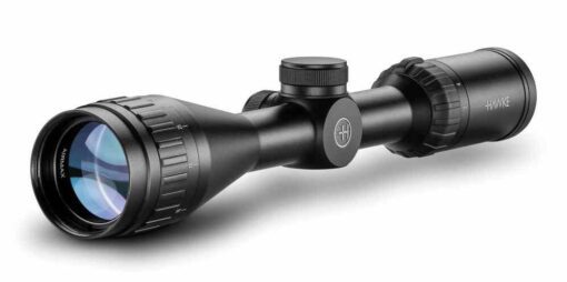 Hawke AIRMAX EV 3-9X40MM (AMX RETICLE)