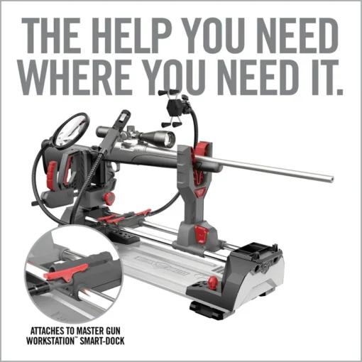 Real Avid SMART ASSIST ACCESORY SYSTEM - Image 8