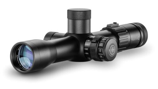 Hawke AIRMAX 30 3-12X32MM IR SF TOUCH (AMX RETICLE)
