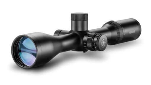 Hawke AIRMAX SF 30 TACTICAL 4-16X50MM (AMX TR RETICLE)