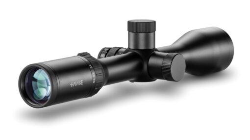 Hawke AIRMAX SF 30 TACTICAL 4-16X50MM (AMX TR RETICLE) - Image 4