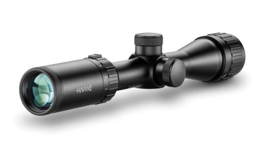 Hawke VANTAGE 2-7X32MM AO (MIL DOT RETICLE) - Image 3