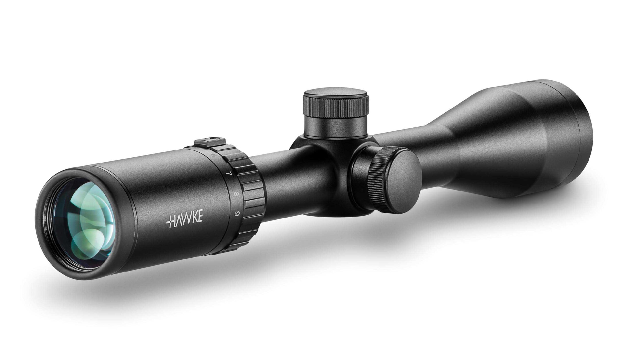 Hawke VANTAGE 3-9X40MM (30/30 DUPLEX ) - Image 4