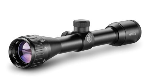 Hawke VANTAGE 4X32MM AO (MIL DOT RETICLE)