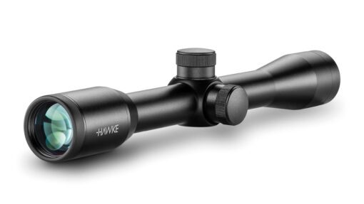 Hawke VANTAGE 4X32MM (MILL DOT RETICLE) - Image 3