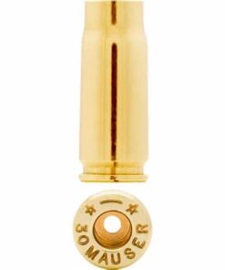 STARLINE 30 MAUSER BRASS PER 100