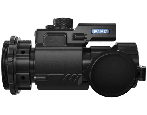 PARD Predator Thermal Front Clip-on 640 - Image 8