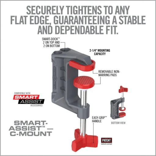 Real Avid SMART ASSIST C-MOUNT - Image 3