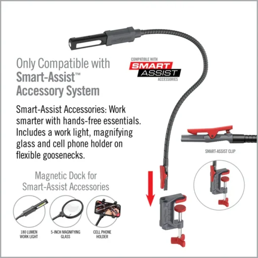 Real Avid SMART ASSIST C-MOUNT - Image 4