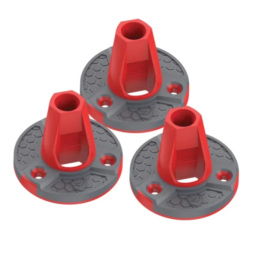 Real Avid SMART ASSIST SURFACE MOUNT 3PK