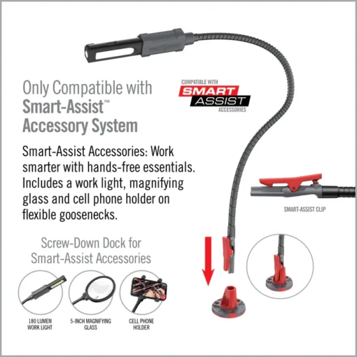 Real Avid SMART ASSIST SURFACE MOUNT 3PK - Image 3