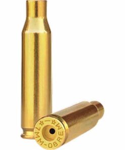 STARLINE 7MM-08 BRASS PER 100