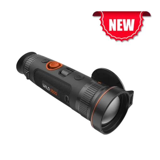 ThermTec WILD 350D