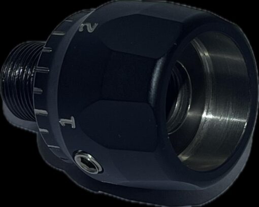 SUS-TAC TUNER ADAPTOR ALUMINIUM - Image 3