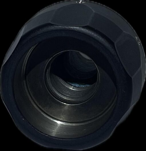 SUS-TAC TUNER ADAPTOR ALUMINIUM - Image 4