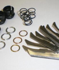 GRIM REAPER REBUILD KITS FOR BROADHEADS