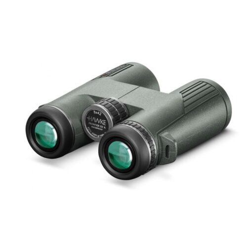 Hawke Frontier ED X 8x42 Binocular - Green