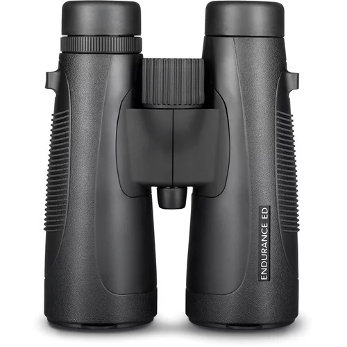 Hawke Endurance 12X50mm Binocular – Black - Image 4