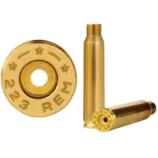 STARLINE 223 REM BRASS PER 100