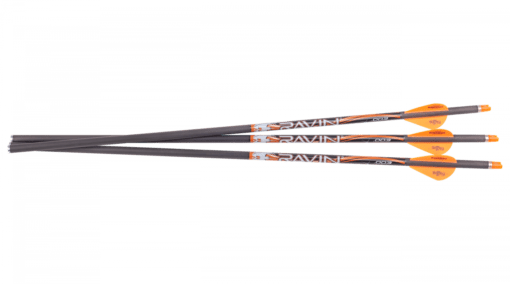 RAVIN BOLTS LIGHTED 003 3PK