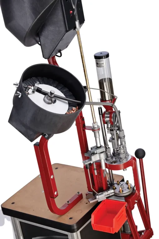 HORNADY L&L PISTOL BULLET FEEDER 220 VOLT - Image 2