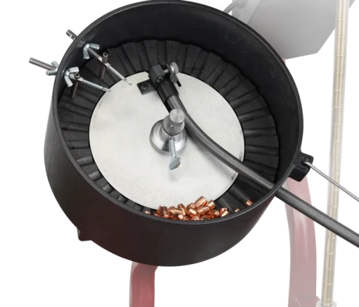 HORNADY L&L PISTOL BULLET FEEDER 220 VOLT