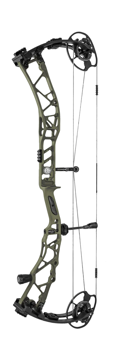 Elite Exalt 35