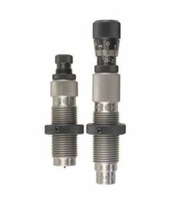 REDDING TYPE S F/L DIE SET 280 Ackley Improved