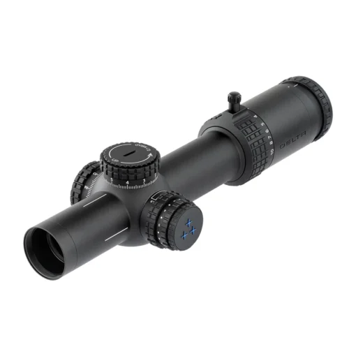 Stryker-HD-1-10x28 Rifle Scope SDOG-1