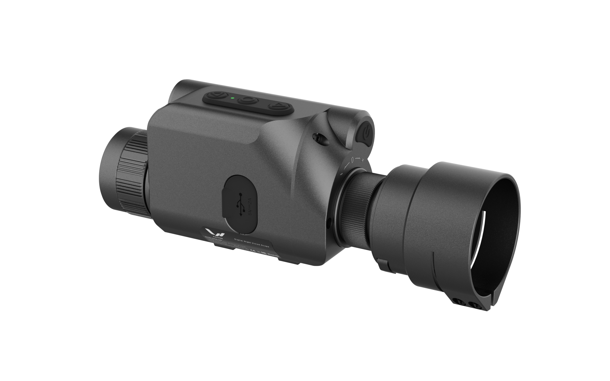 Falcon Horus 640x512 - Image 5