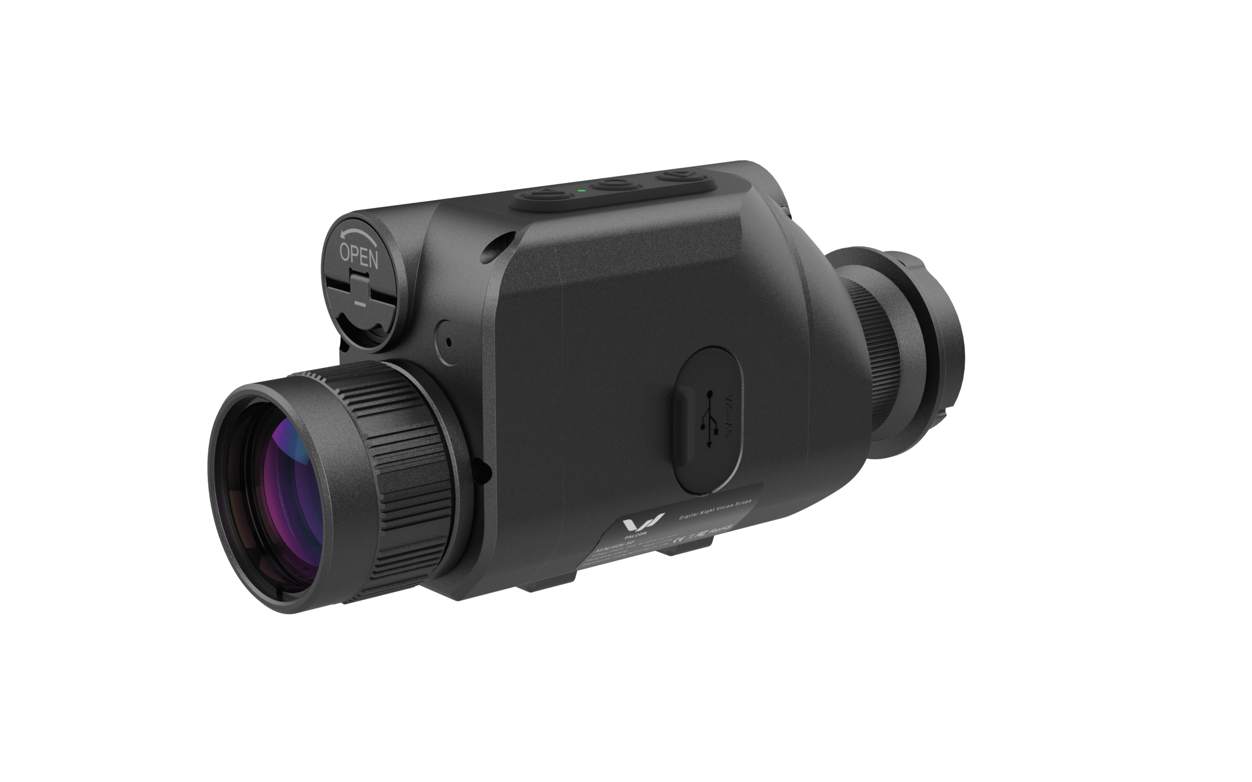 Falcon Horus 640x512 - Image 8