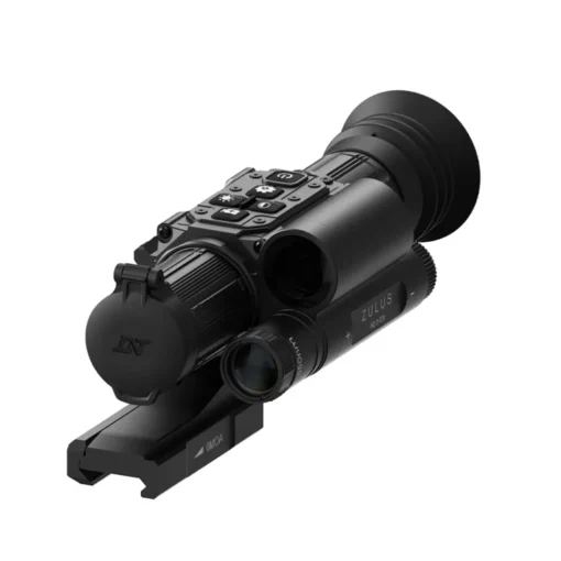 ARKEN / DNT ZULUS HD 3-12R - Image 2