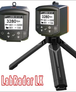 LabRadar LX