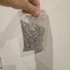 Stainless Media pins 1kg