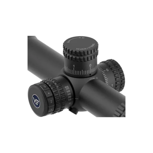 Orion Pro Max 6-24×50 HD SFP Rifle Scope - Image 4