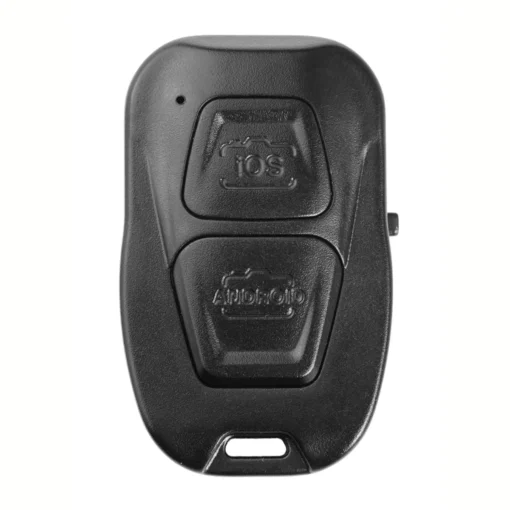 Vanguard VEO ED 10x42 Carbon Binoculars Waterproof and Nitrogen Perched - Image 2
