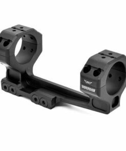 Warne 1 PC Precision Cantilever Mount, 34mm MSR, 20MOA 7825