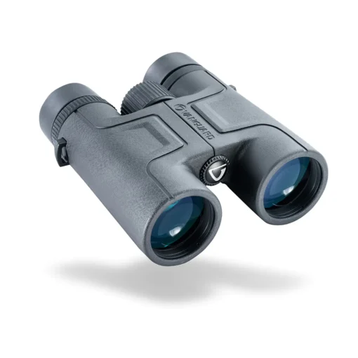 Vanguard Vesta 10x42 Solid Waterproof/Fogproof, Compact & Stylish Binocular - Image 6