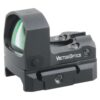 Frenzy-S 1x17x24 MIC Pistol Red Dot Sight