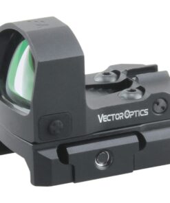 Frenzy-S 1x17x24 MIC Pistol Red Dot Sight