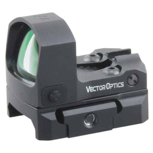 Frenzy-S 1x17x24 MIC Pistol Red Dot Sight