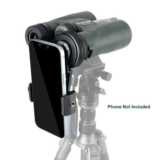 Vanguard VEO ED 10x42 Carbon Binoculars Waterproof and Nitrogen Perched - Image 4
