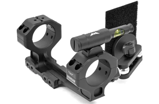 Warne 1 PC Precision Cantilever Mount, 34mm MSR, 20MOA 7825 - Image 2