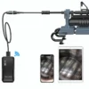 TESLONG 36'' WIFI S/RIGID RIFLE BORESCOP
