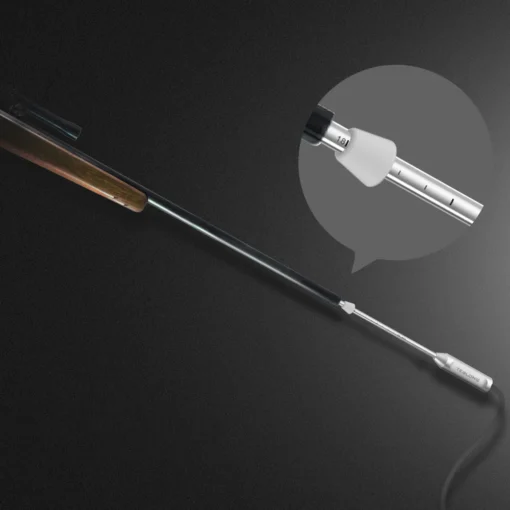TESLONG 26'' RIGIG RIFLE BORESCOPE - Image 2