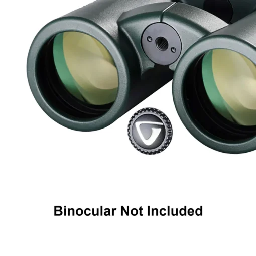 Vanguard VEO BA-185 Binocular Tripod Adapter with 1/4  Thread Socket - Image 2